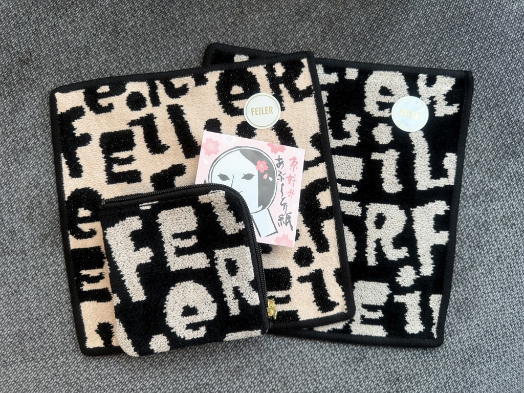 ギグル エチケットポーチ GGL-257449（取扱店舗限定）(ブラック
