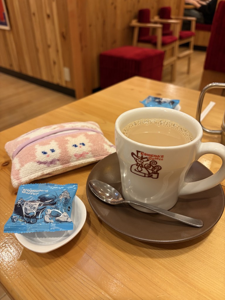 モフモフネコチャン ティッシュポーチ L/MNC-260281（WEB限定）(ペール