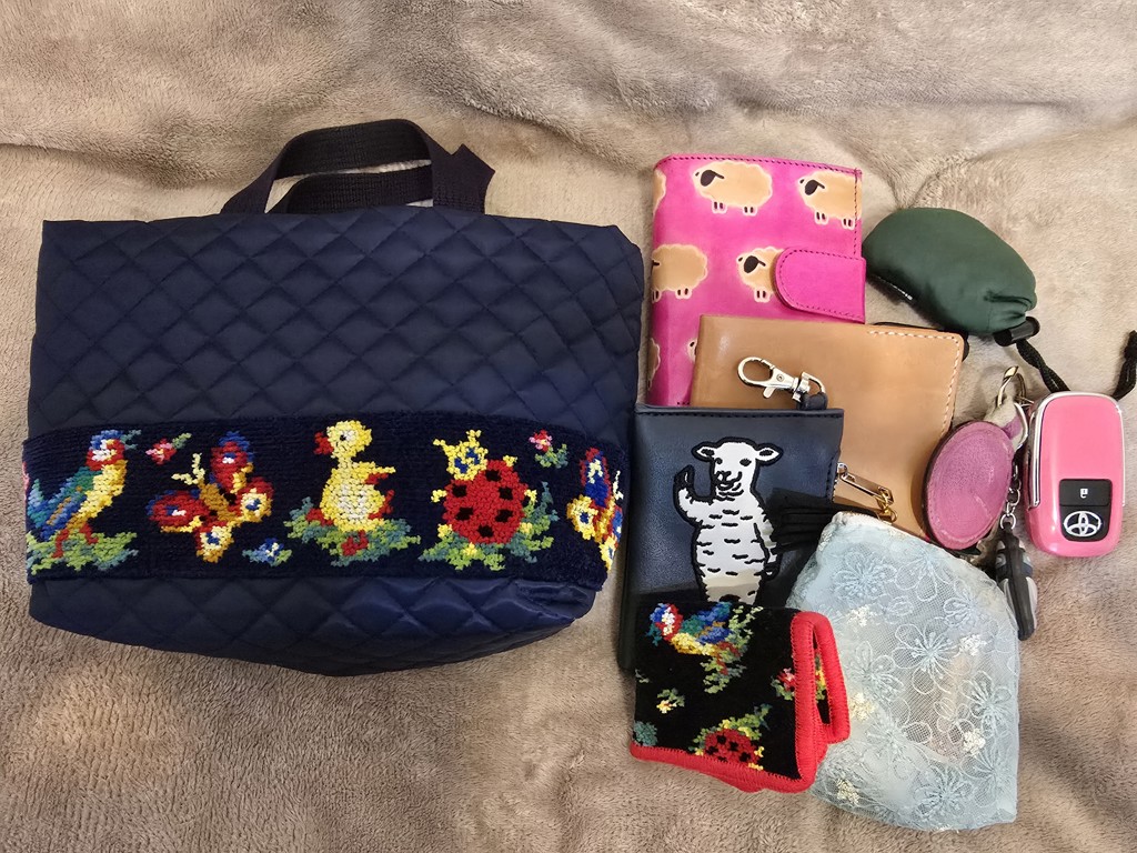 学校フェイラー　ハイジ　バッグインミニバッグ　HE-241377 m42543822520_1.jpg?1757396983