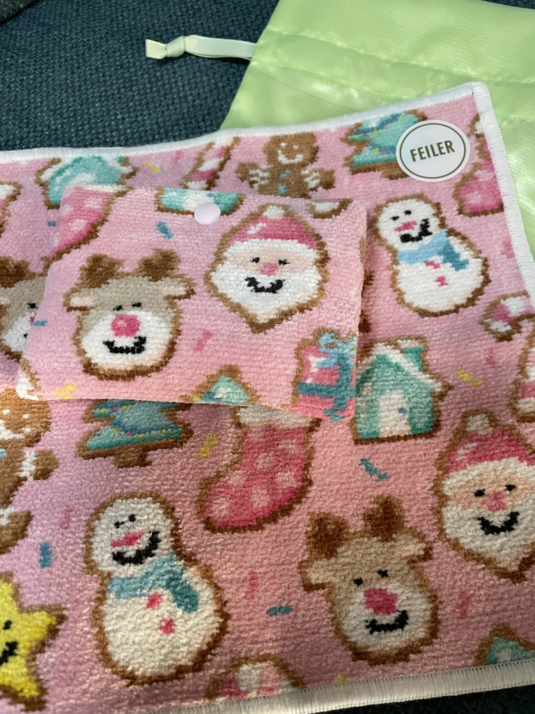 クリスマスクッキーズ クリスマスクッキーズセット L/CMC-257557