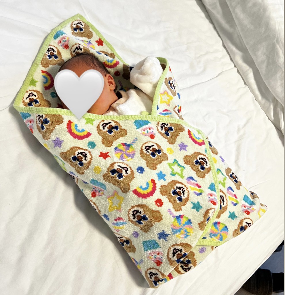 ハッピーポップニコ プティバス(ペールグリーン): LOVERARY BY FEILER