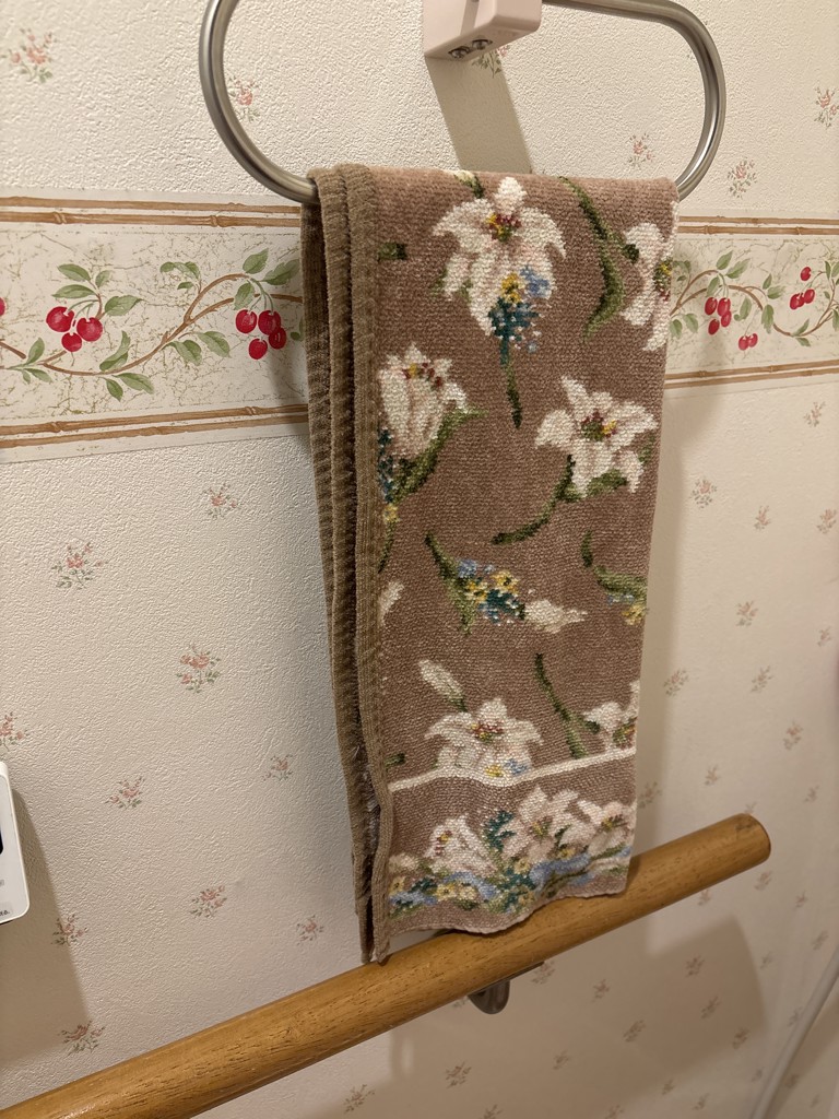 スプリントホース　フェイラー　ハンドタオル　新品未使用　ベージュ フェイラー FEILER スプリントホース タオルハンカチ 総柄 ベージュ
