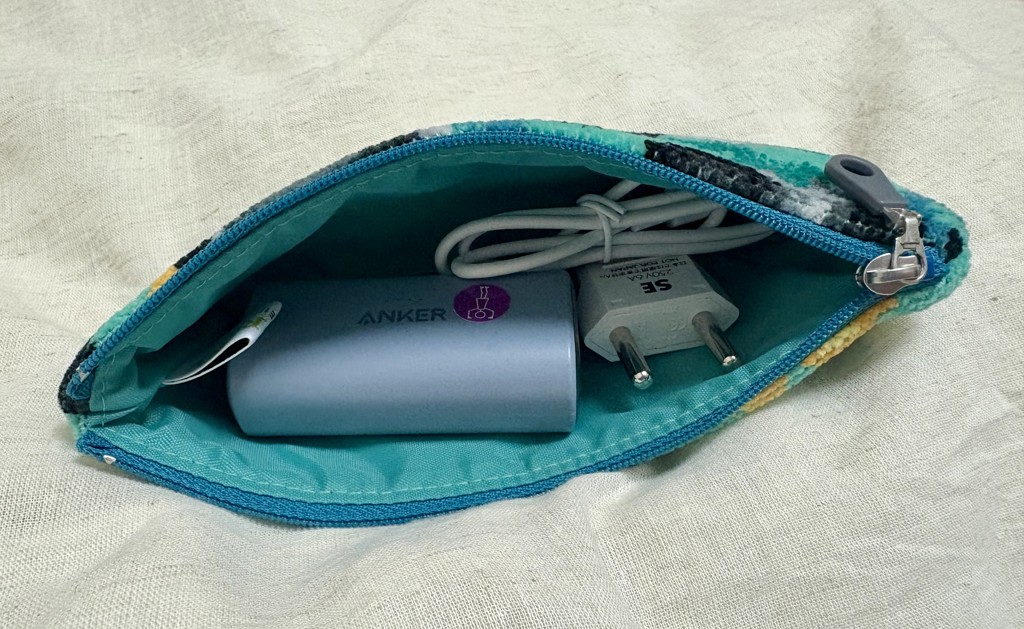 ウッホッホゴリラ ペンケース L/UHGー243016(ミディアムグリーン