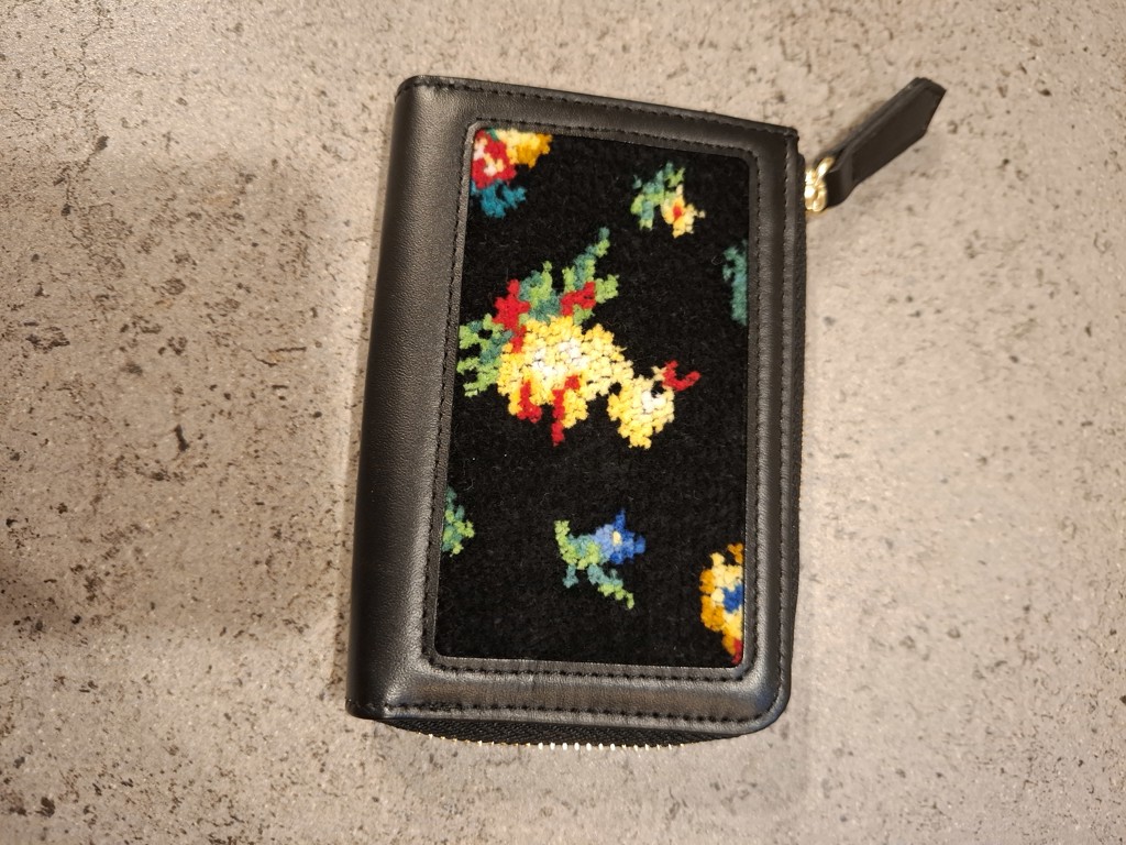 フェイラー　ハイジ　カードケース Amazon | フェイラー カードケース ハイジ 約7.5×11×2㎝ グッズ