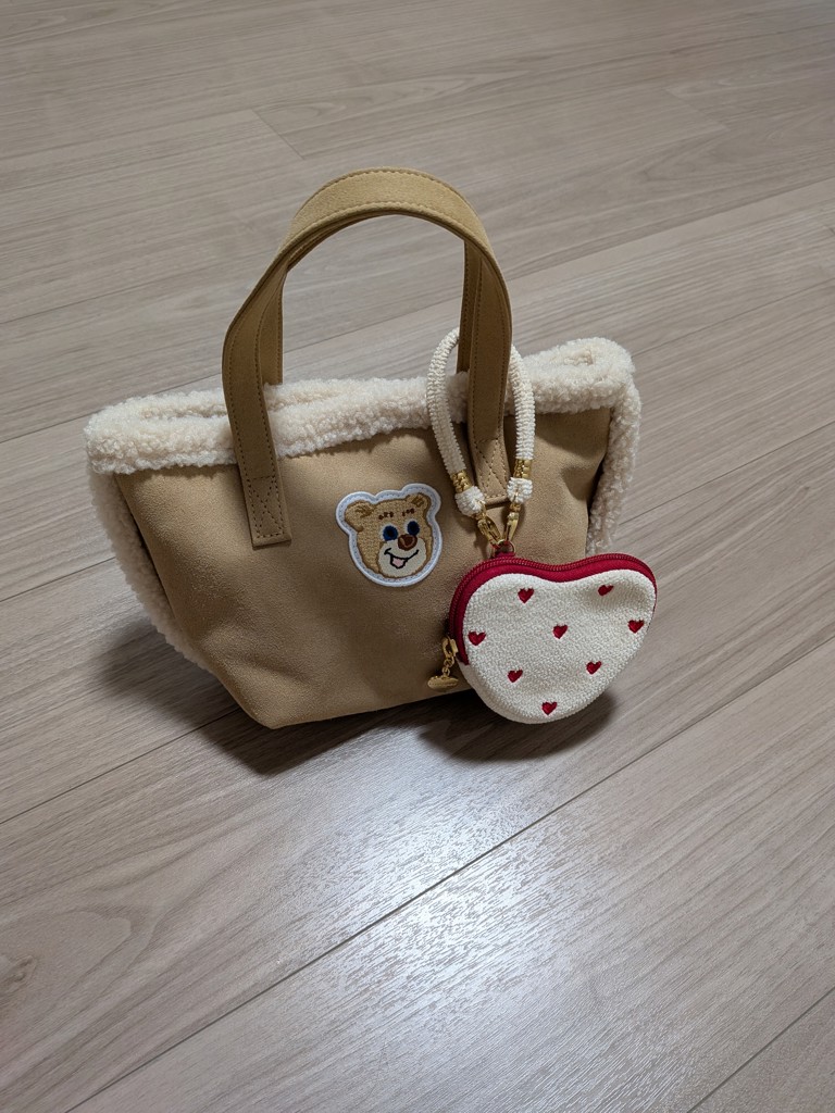 フェイラー ハートポーチネイビー ラブラリーハート ハート型ポーチ L/LRH-243239(ネイビー): LOVERARY