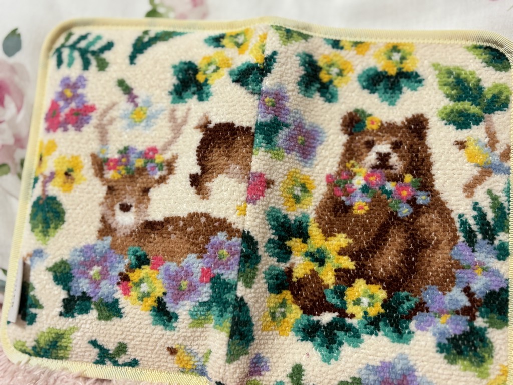 イッツスプリングマルチケースISP-251015 フェイラー