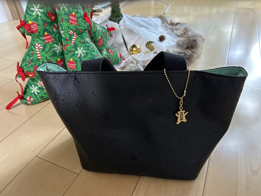 ハイジ バッグ HEEL-230014(ブラック): FEILER｜フェイラー公式