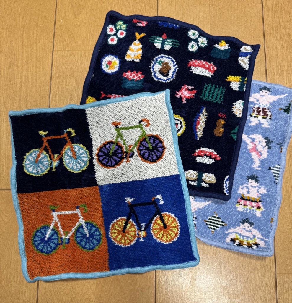 完売品》フェイラーラブラリー オースシ 巾着 ネイビー｜Yahoo