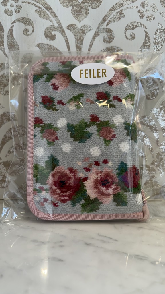 マイジュリエット マルチケース MJT-251055(ブラック): FEILER