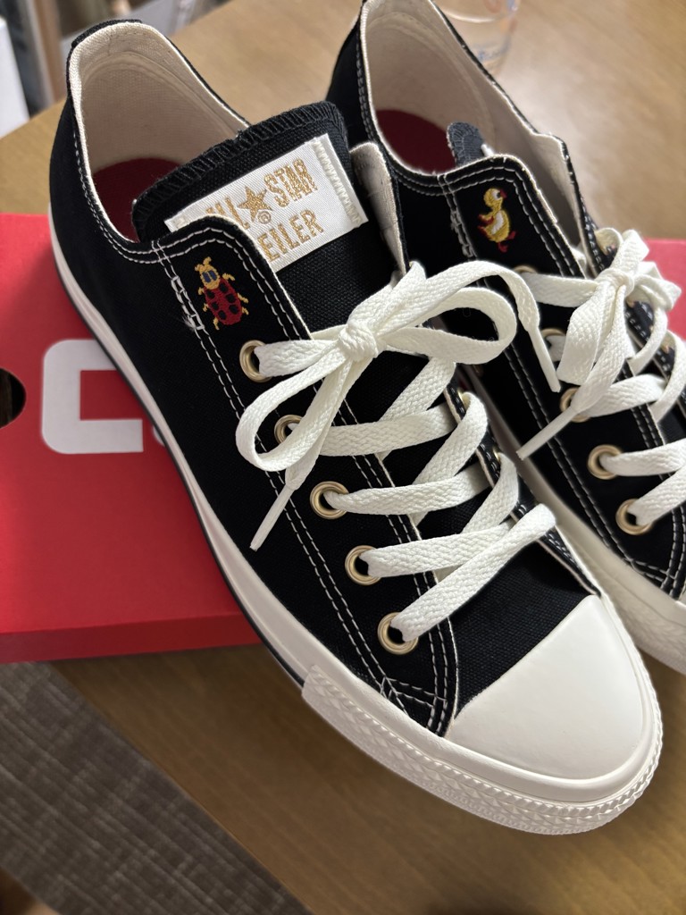 ハイジ ハイジALL STAR OX HE-260628（取扱店舗限定）【25cm