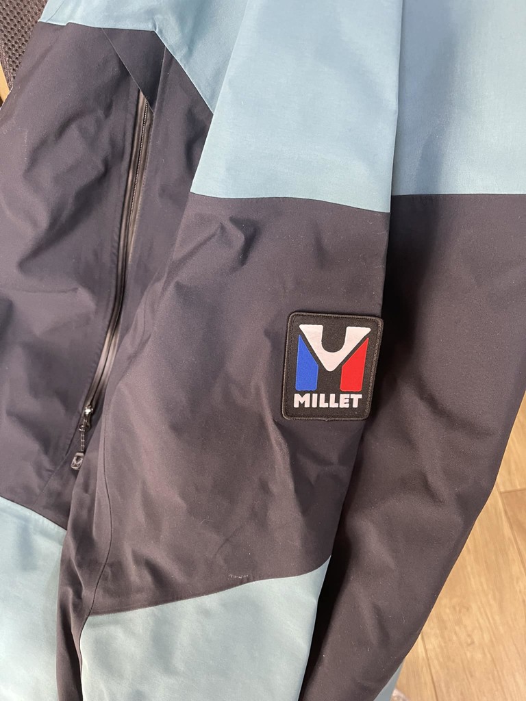Trilogy Typhon Tough II Stretch Jacketの口コミ一覧 | リアル