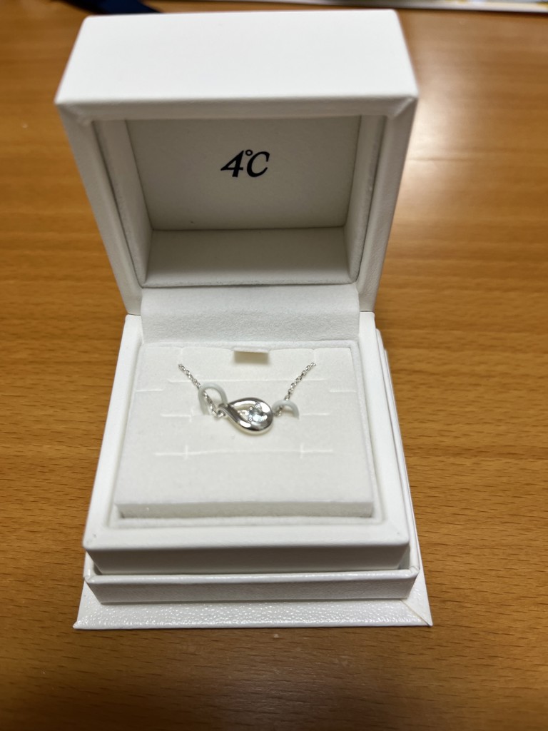すべてのジュエリー,ネックレス,シルバー,Silver,銀,アクアマリン,3月
