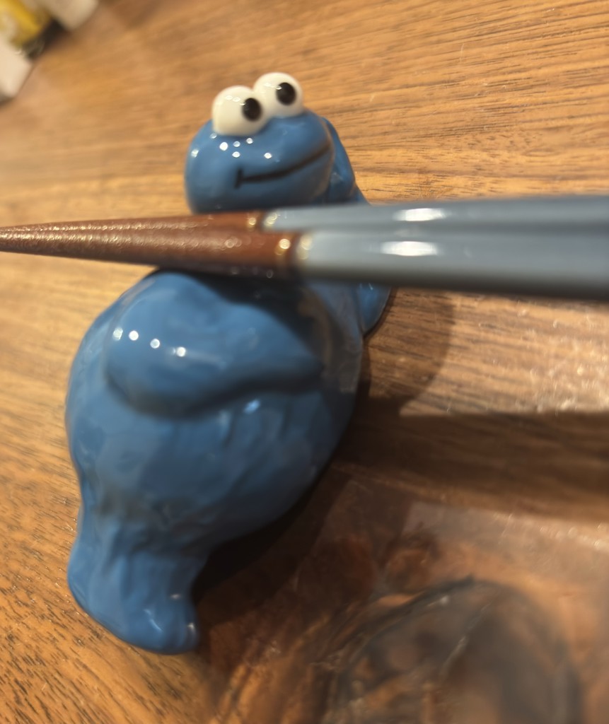 NIPPON】箸置き(食器)｜SESAME STREET MARKET/公式通販サイト