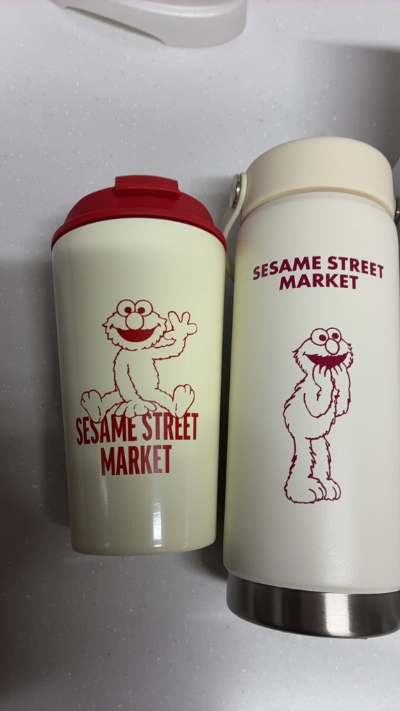 スイボナタンブラーとプラグマ帽子セット ストロー付タンブラー320ml 3個セット カナヘイ/くまのプーさん