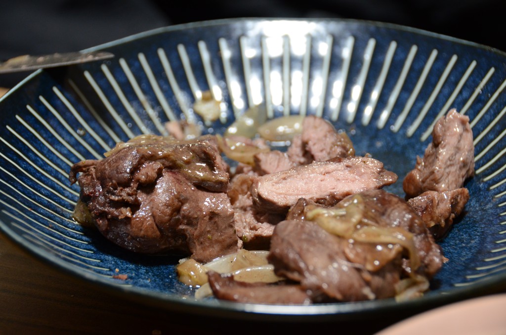 兵庫県産鹿肉 鹿ラム(ランプ) ブロック 1000g EX ジビエ シカ肉