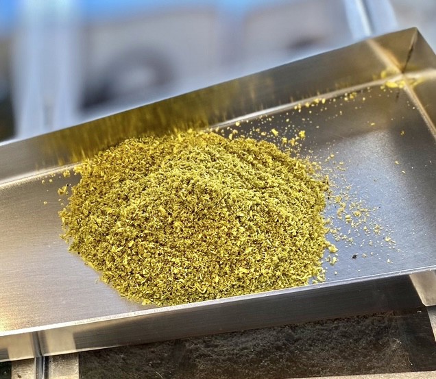 粉山椒100g×5袋 【和歌山県有田産】: みかんの里「ありだ」|【JA