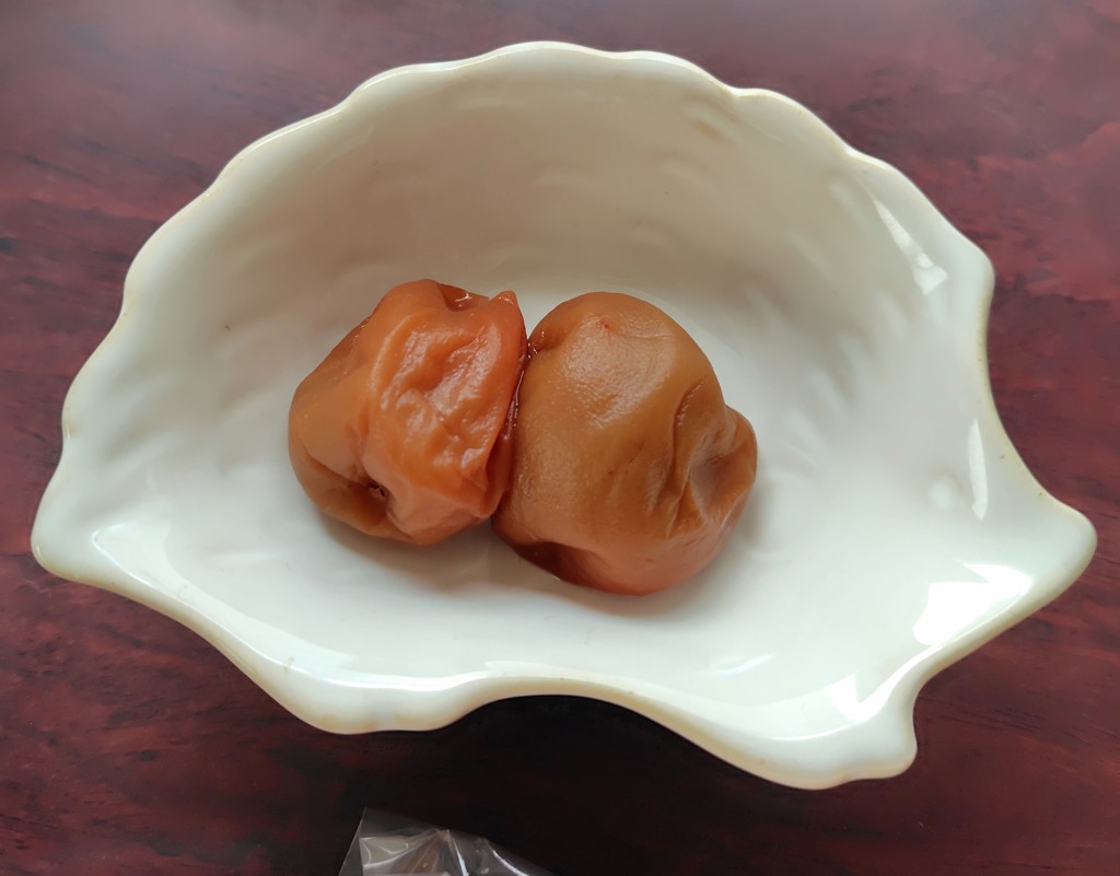 紀州みなべの南高梅 みかんこい梅 700g【化粧箱なし・専用掛紙】塩分