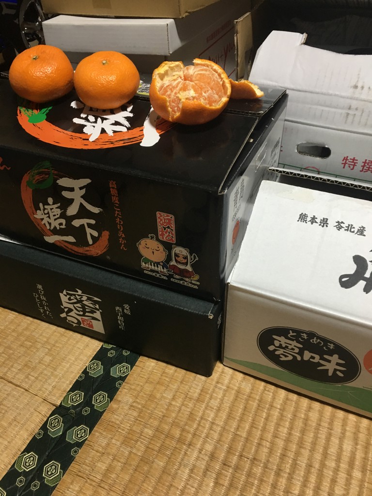 天下糖一】青島みかん 約5kg(1月下旬頃～順次発送予定): 笑顔