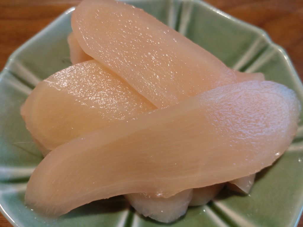 和歌山県産 新生姜 Lサイズ 約4kg: ココ・カラ。和歌山マルシェ