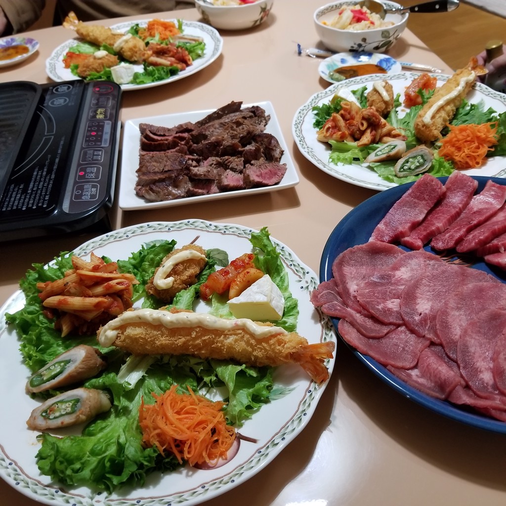 ユーザー写真