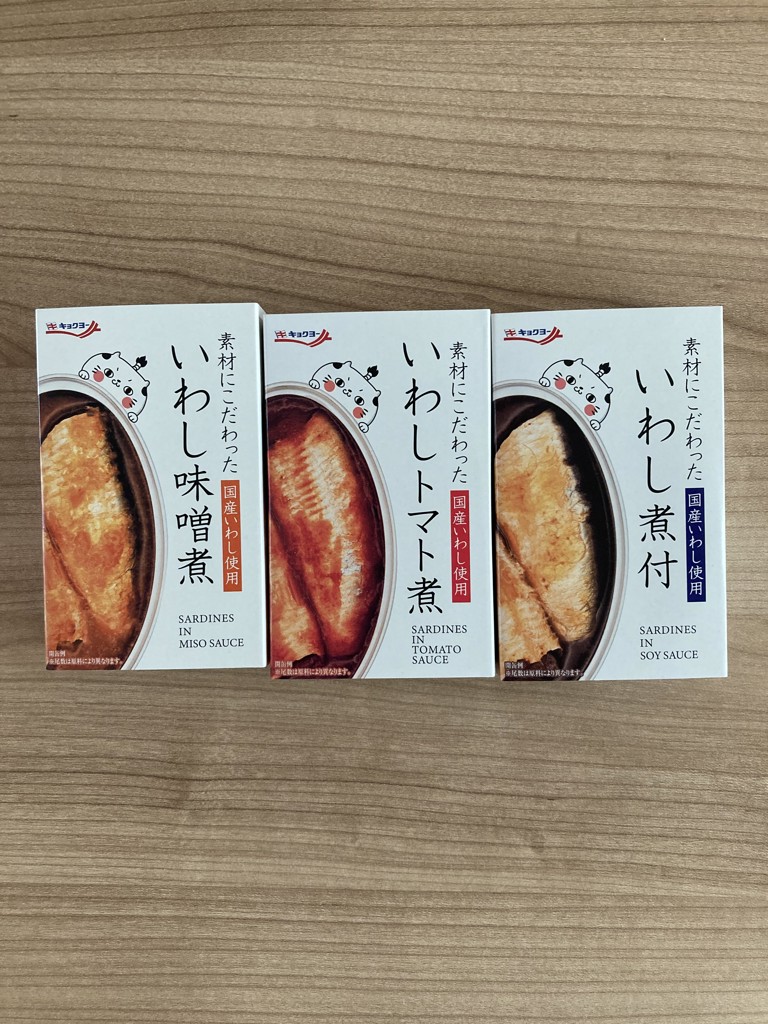 缶詰・海鮮品・冷凍食品の通販なら極洋公式通販サイト素材に