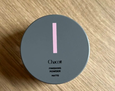 Chacott-チャコット- フィニッシングパウダー ミニ 790.クリア