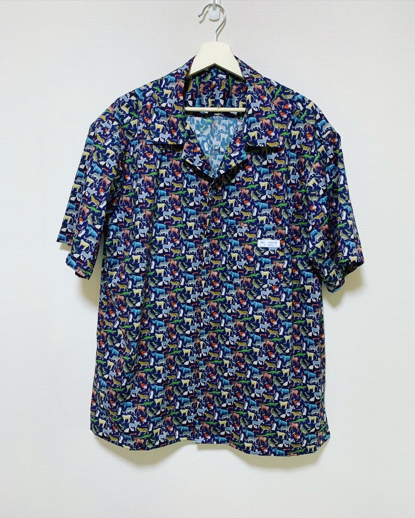 生地 LIBERTY FABRICS リバティ・ファブリックス タナローン 2022AW