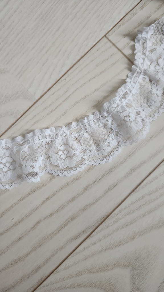 〜＊ひらひらレースタッセル＊〜 OZZON JAPAN / 椿華タッセルカラー