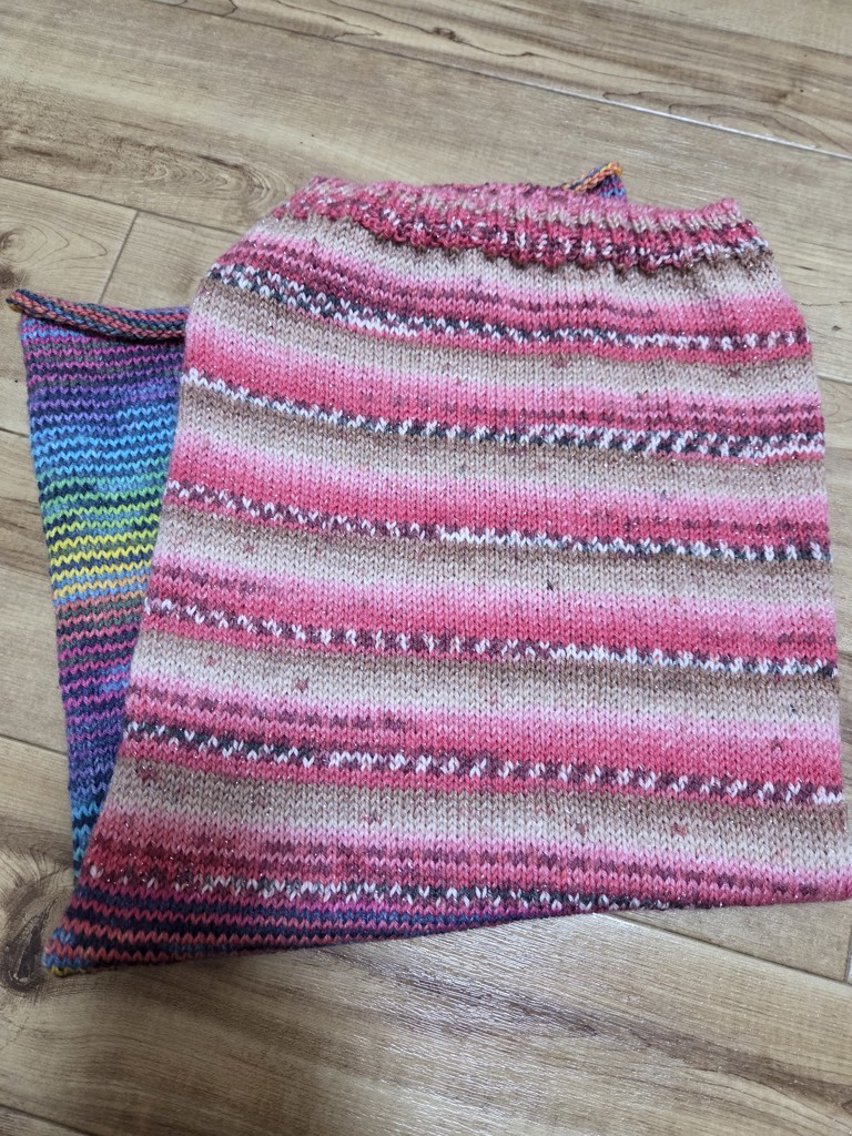 毛糸 Opal-オパール- KFSセレクション 4ply/4本撚り KFS932.チリラメ