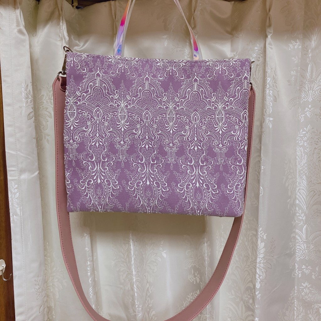 生地 クリンプレース（190043） 1.KW 白地×白刺繍 オカダヤ(okadaya
