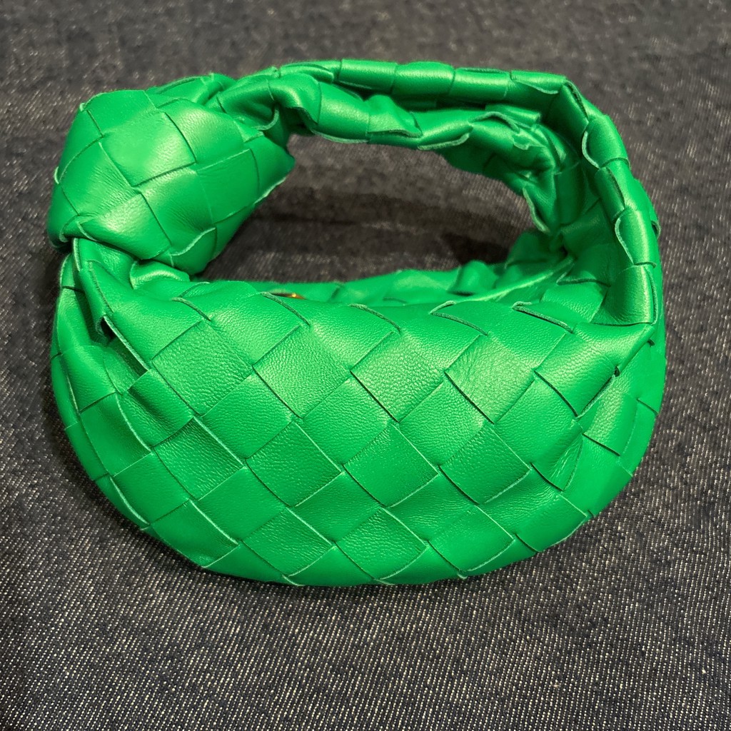 キャンディ ジョディ ハンドルバッグ パラキート グリーン 緑[730828