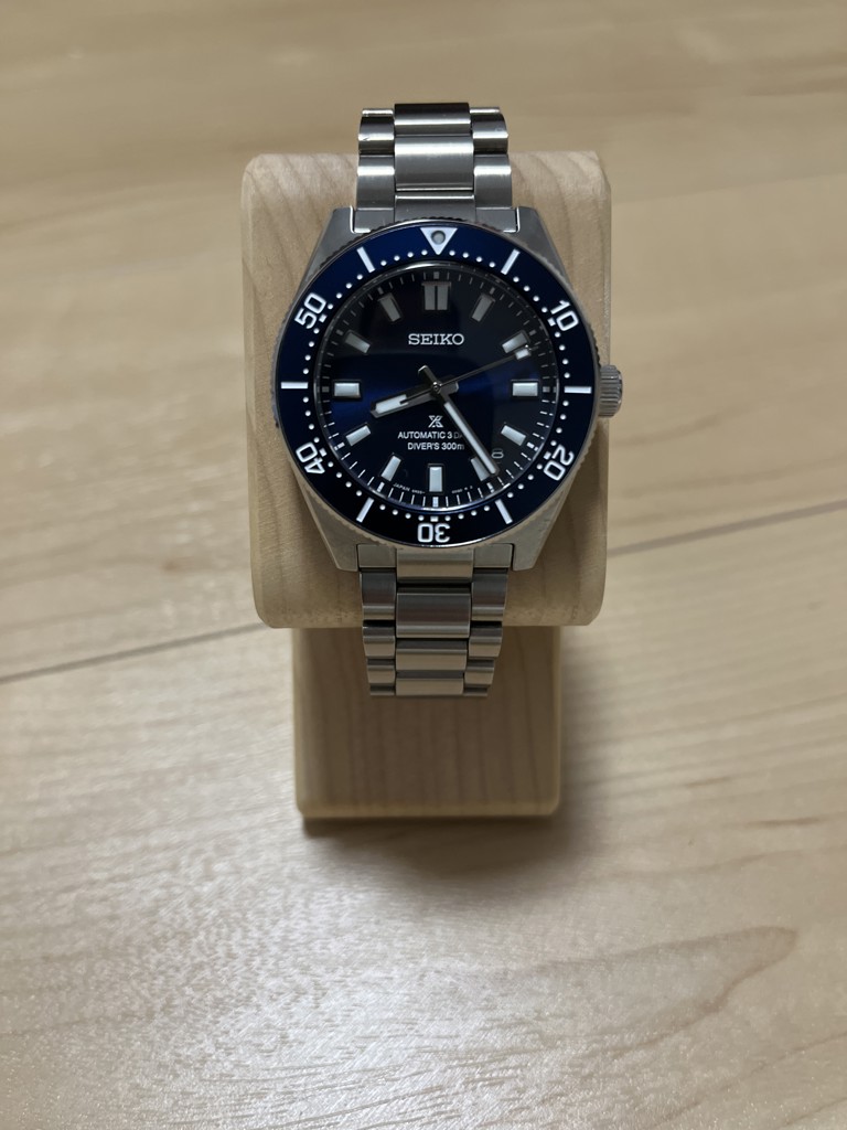 セイコー SBDC113 プロスペックス メンズ腕時計 24091955 セイコープロスペックス（PROSPEX） SBDC113 | 【公式】GRACIS