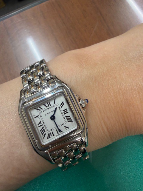 パンテール ドゥ カルティエ SM[WSPN0013] Panthere De Cartier