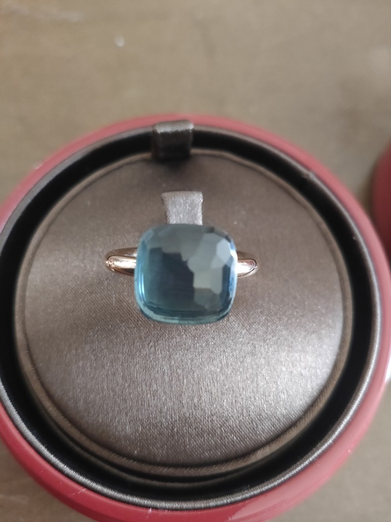 ロンドンブルートパーズ ヌード リング マキシ[PAB2010_O6000_000TL_56