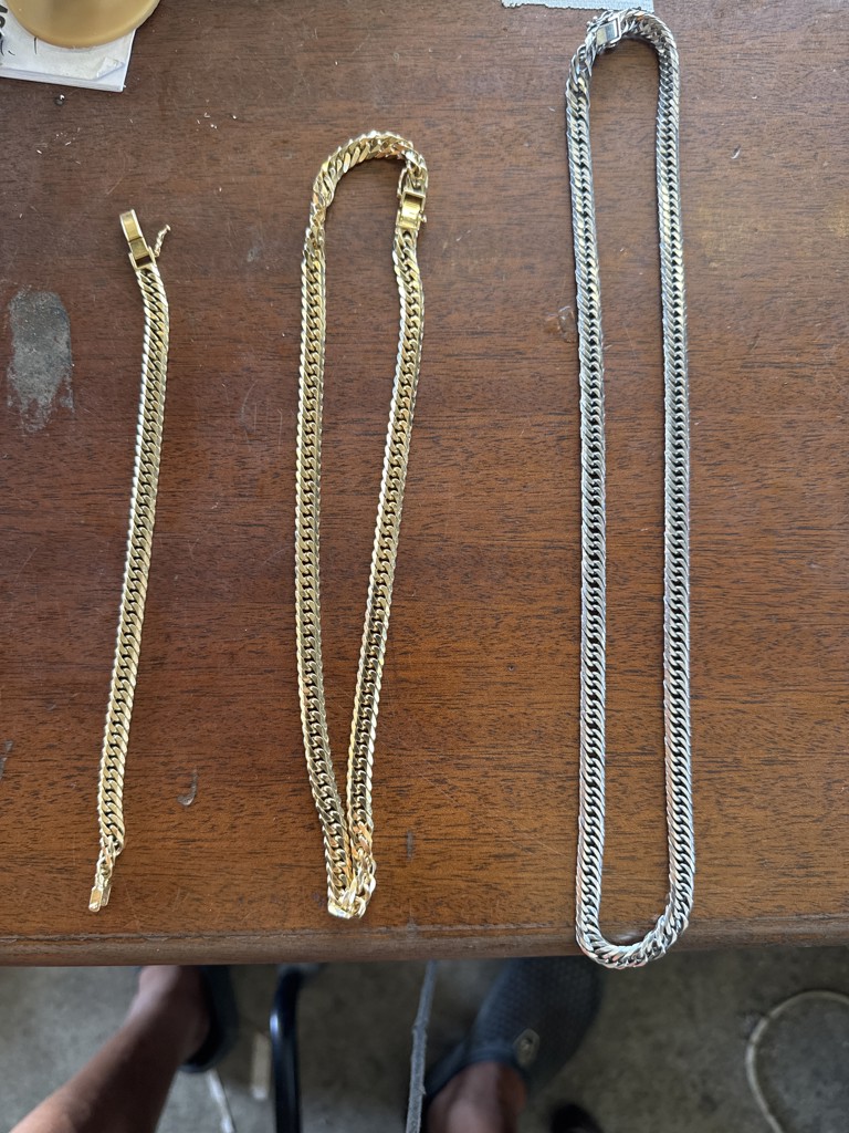 造幣局刻印　AG６面ダブル 喜平ネックレス　エンドレスタイプ　最終価格 造幣局刻印 AG6面ダブル 喜平ネックレス エンドレスタイプ K18 喜平