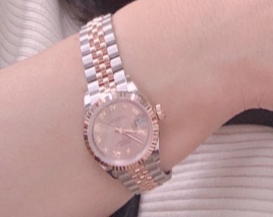 レディ デイトジャスト 28[279171] Lady Datejust 28 | ロレックス