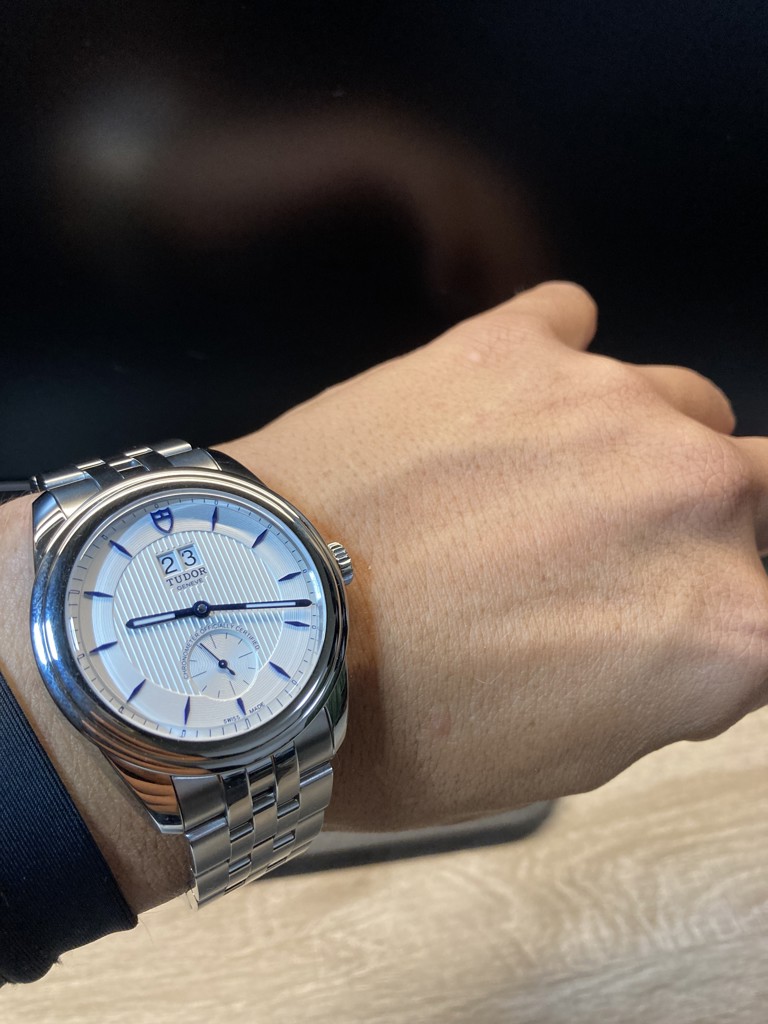 グラマー ダブルデイト[57100-0001] Glamour Double Date