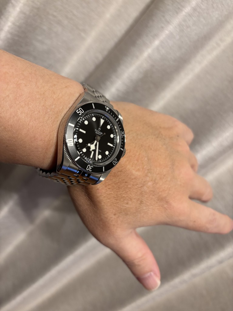 ブラックベイ[7941A1A0NU-0003] Black Bay | チューダー(チュードル