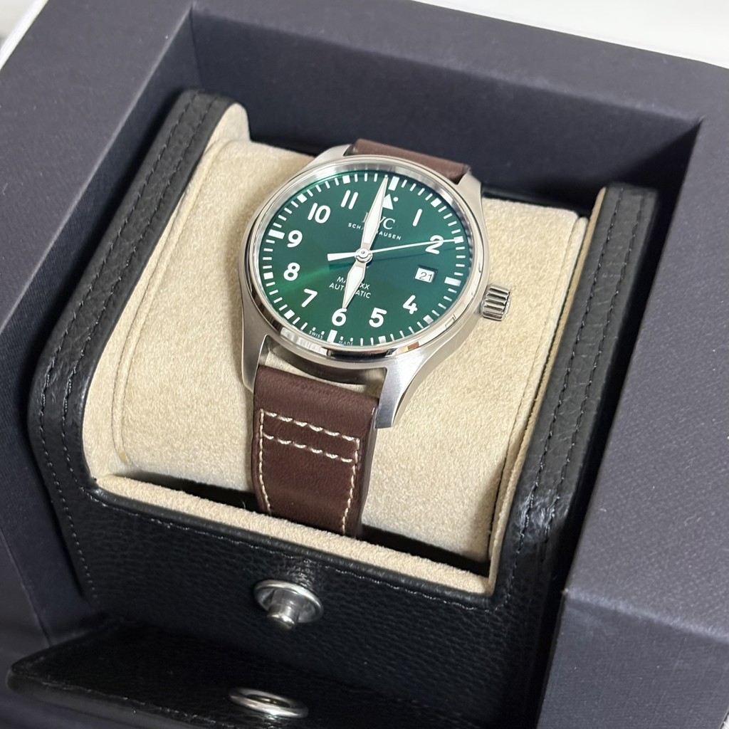 マーク XX[IW328205] Mark XX | IWC メンズ 新品 時計