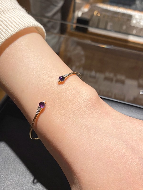 マーマ ノン マーマ ブレスレット[PBB8010_O7000_DB0OI_M] M'ama Non M