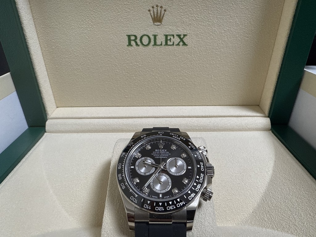 コスモグラフ デイトナ[126519LNG] Cosmograph Daytona