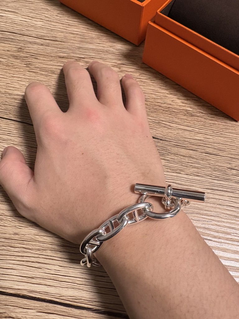 13コマGM HERMES シェーヌダンクル TGM 13コマ – Trip