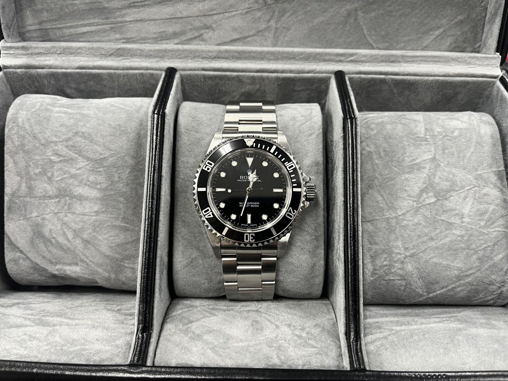 時計 コレクションボックス[P8059] Watch collection box