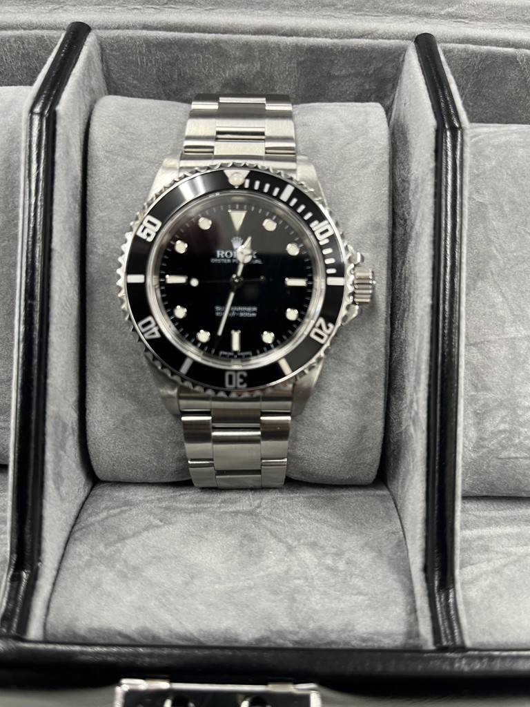 時計 コレクションボックス[P8059] Watch collection box