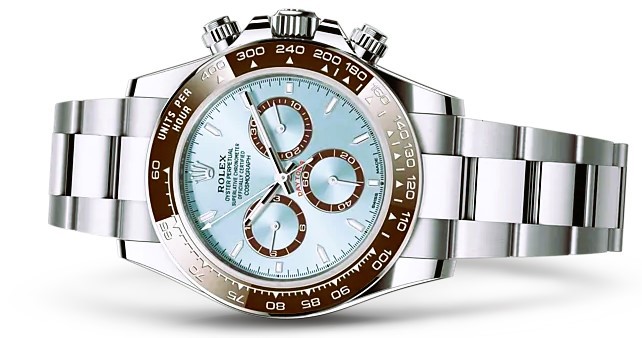 コスモグラフ デイトナ[126506] Cosmograph Daytona