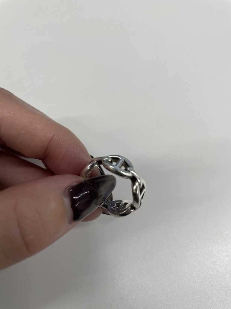 シェーヌ・ダンクル アンシェネ リング PM[] Chaine dancre Ring