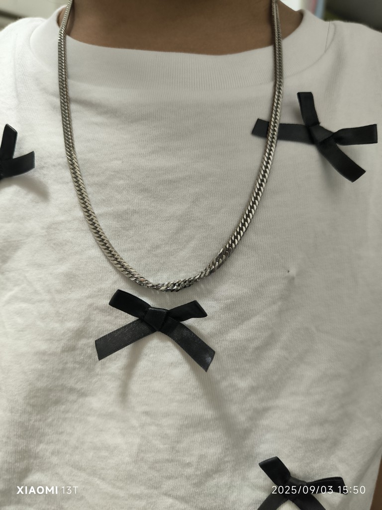 プラチナ 喜平ネックレス 6面 ダブル 30.3g 純プラチナ 喜平 W6面 50cm 30g 造幣局検定マーク キヘイ チェーン