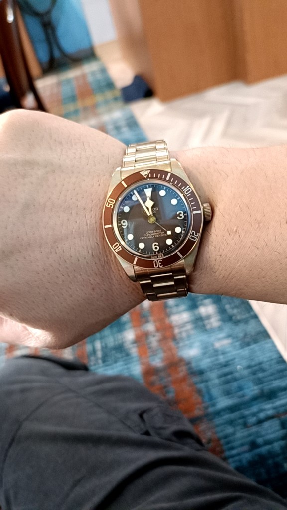 河童 ブロンズ製 ヘリテージ ブラックベイ フィフティエイト ブロンズ[79012M-0001