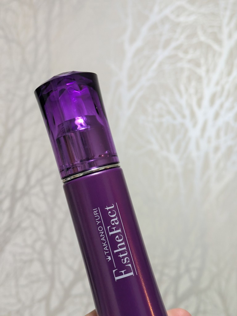 エステファクト イントロ美容液: 導入美容液 たかの友梨BEAUTY SHOPPING