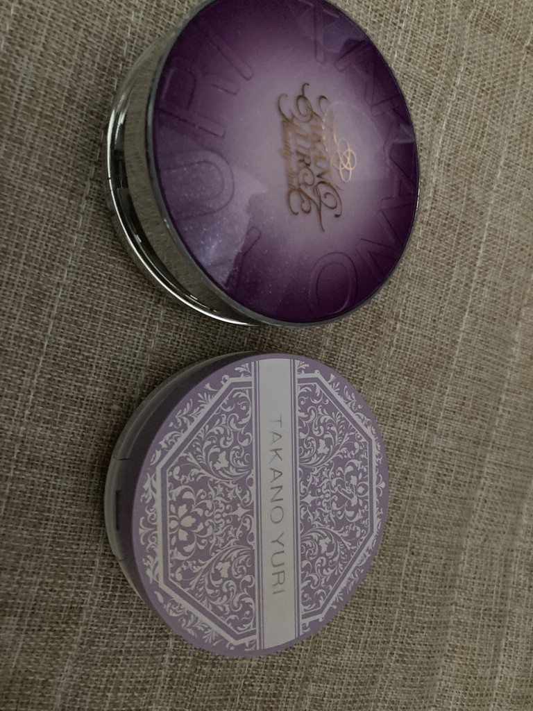 エステファクト エッセンスパウダーEX（限定サイズ）: フェイス